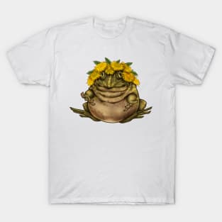 Crowned Frog T-Shirt